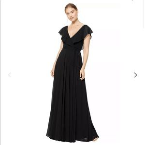 Bill Levkoff Bridesmaid Dress